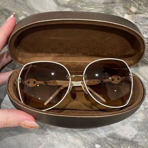 Gucci Eyewear